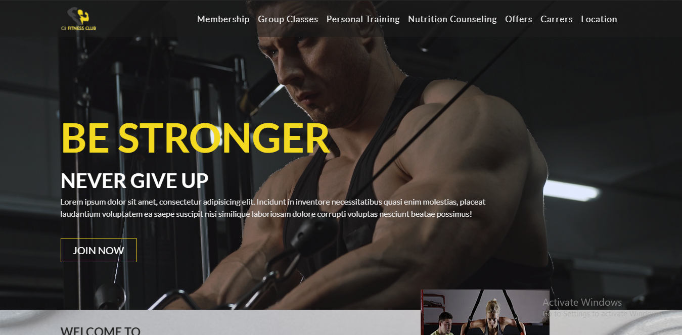 portfolio item thumb